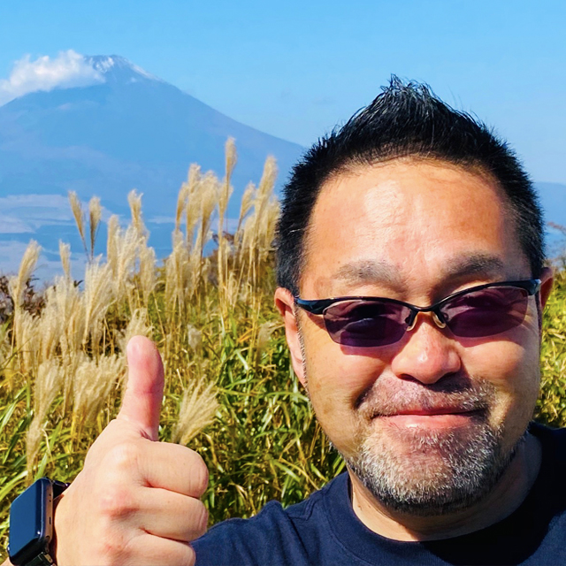 Koichi Matsumoto