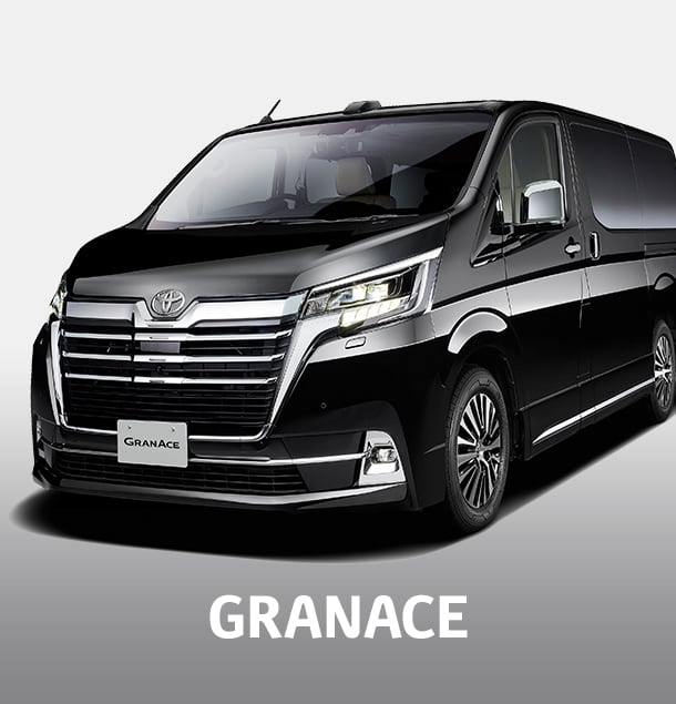 GRANACE