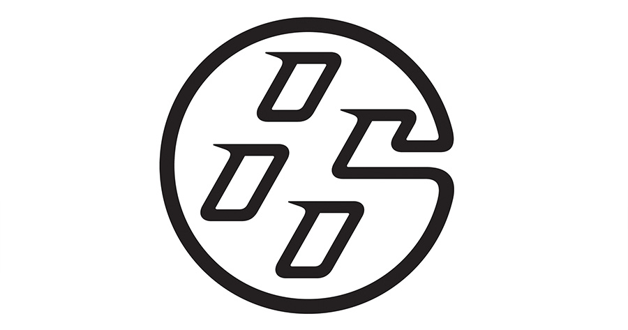 "86" symbol