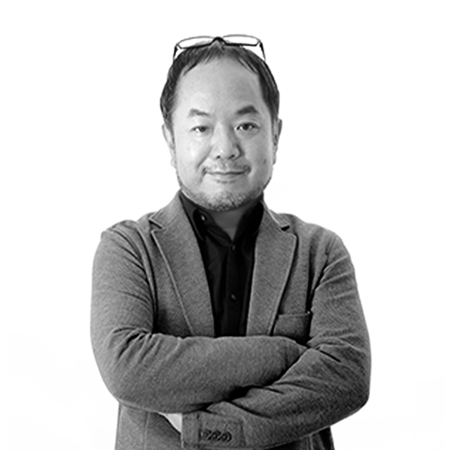 Exterior Design Manabu Hirokawa