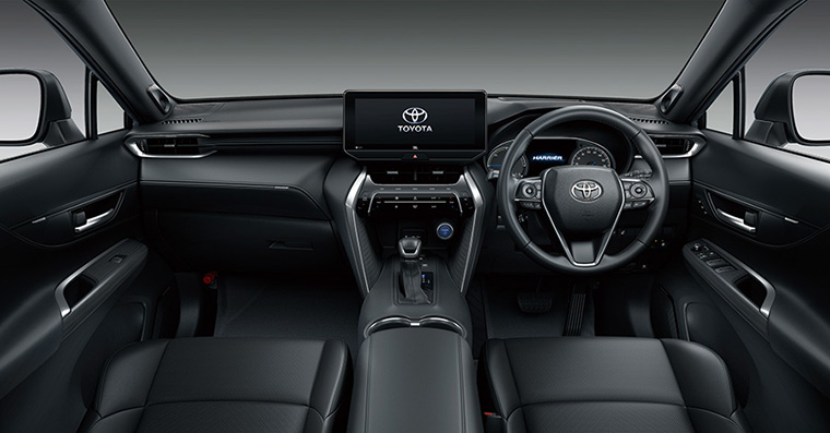 Z "Leather Package" (Interior color: black) (options shown)