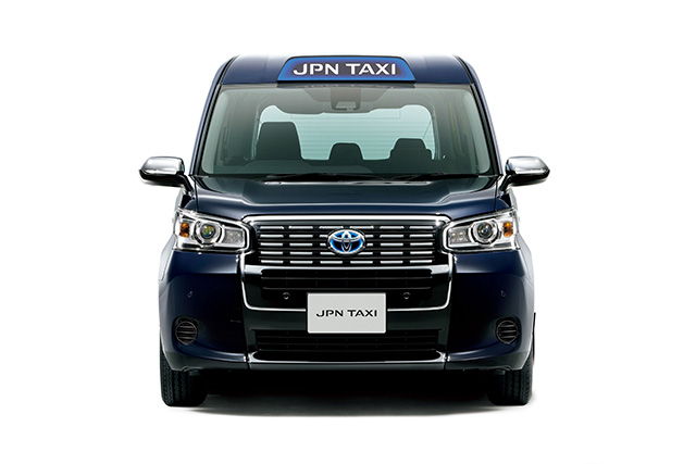 Front view (Takumi)