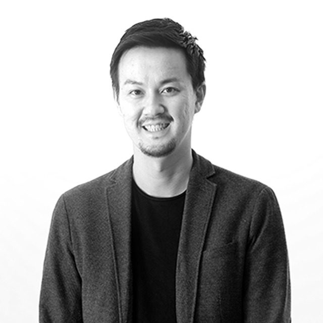 Exterior Design Hideaki Iida