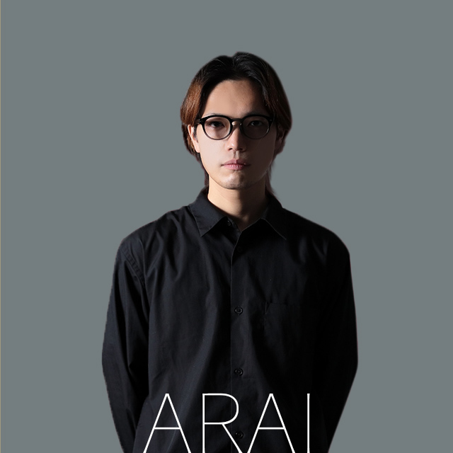 Exterior Design Sho Arai