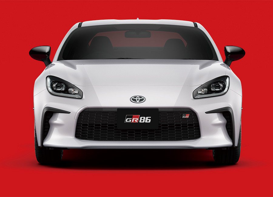 RZ (6-speed MT)