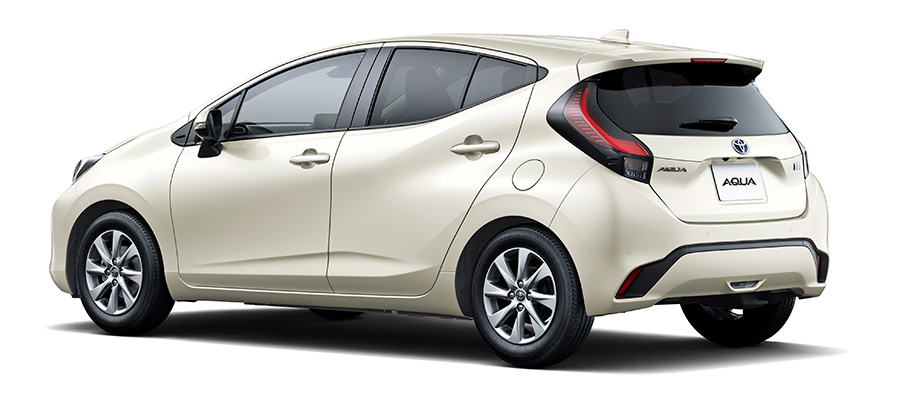 Z (Front-wheel drive) (Options shown)