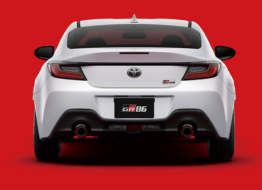 RZ (6-speed MT)