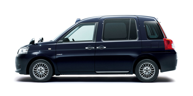 Side view (Takumi)