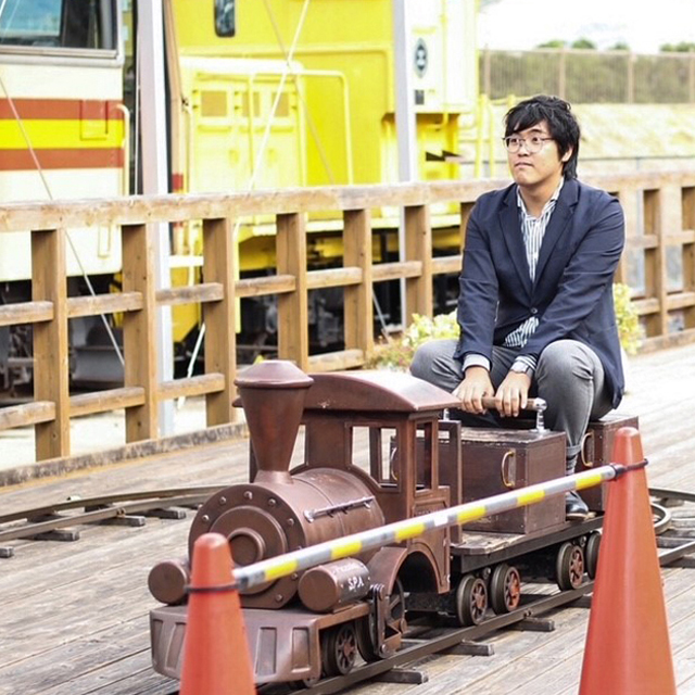 Exterior Digital Modeling Masaki Hidaka