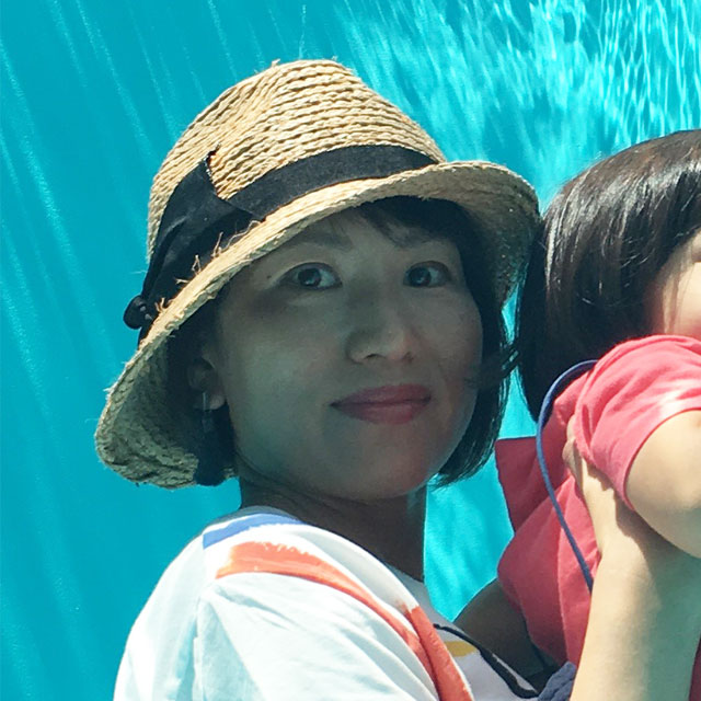 Yuka Kanazawa