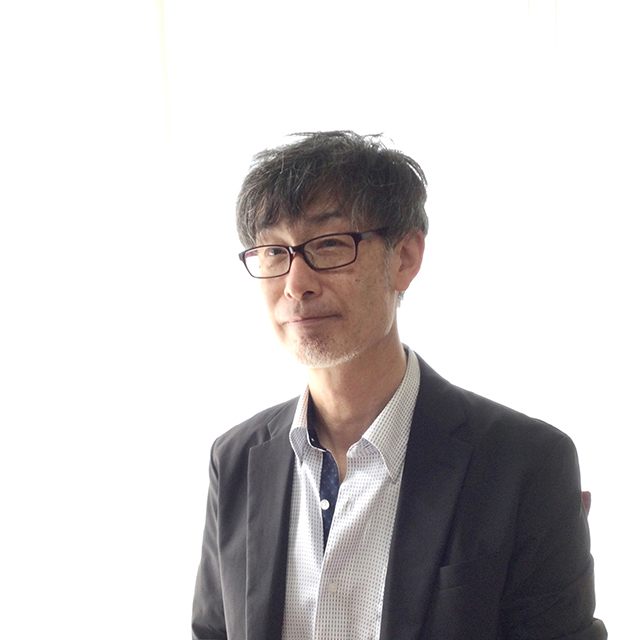 Shinichi Nakamura
