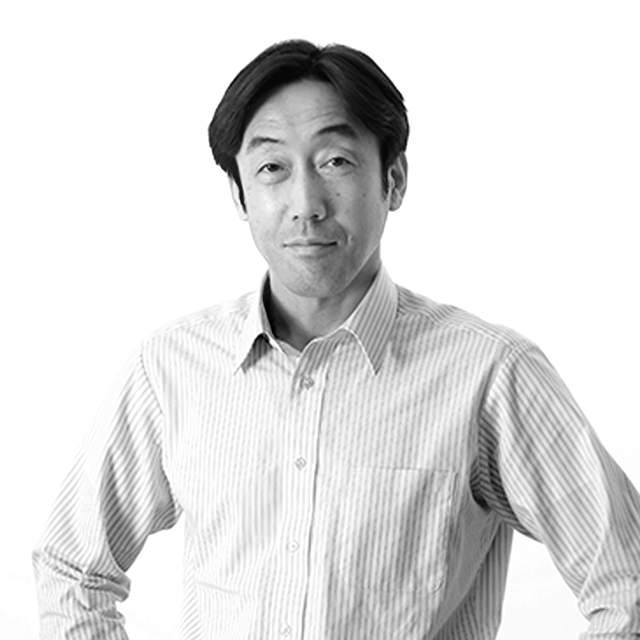 Exterior Modeling Ryo Kamata