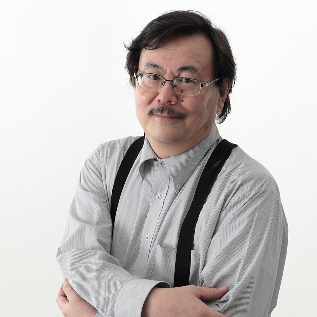 Interior Design Mitsunori Kakihata