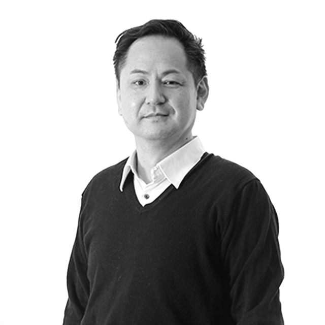 Exterior Digital Modeling Naoyuki Numakura