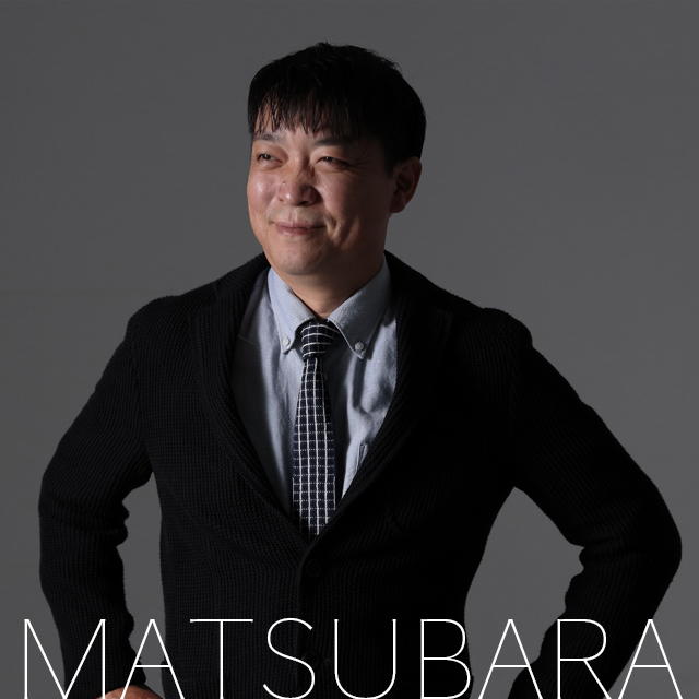 Interior Design Norihiro Matsubara