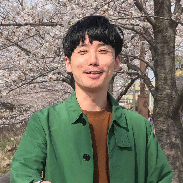 Junya Ono