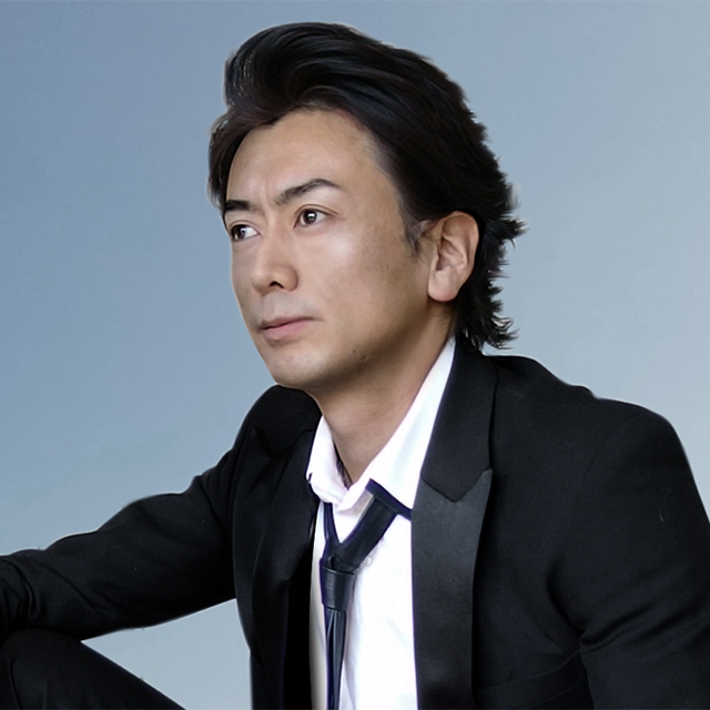 Toshihide Maseki