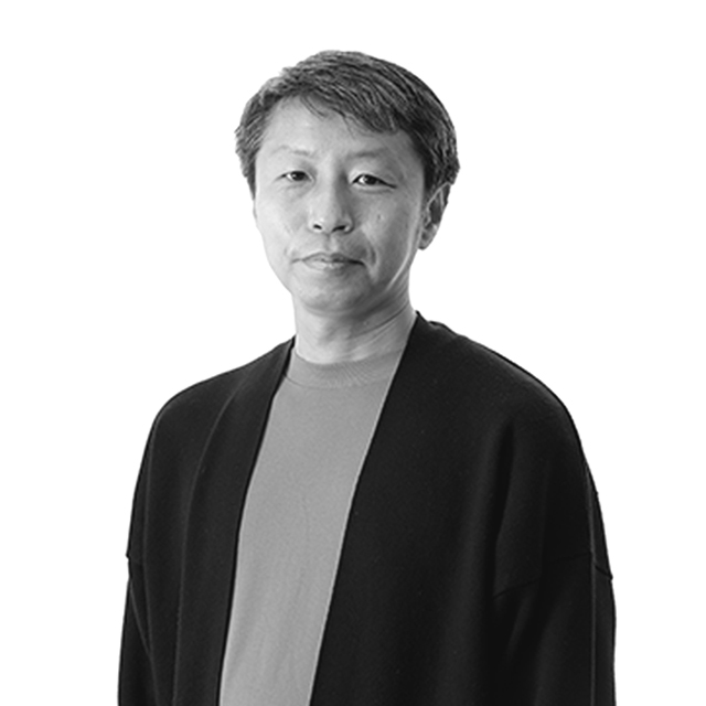 Interior Design Tsuyoshi Oba