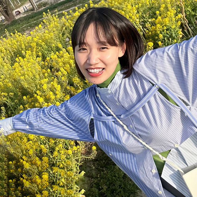 Color Design Nana Murata