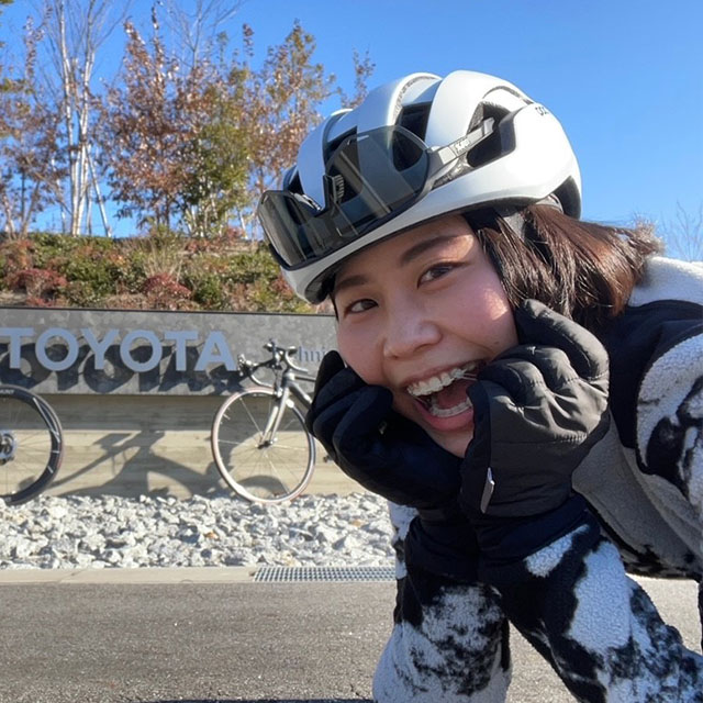 Naoko Ieda