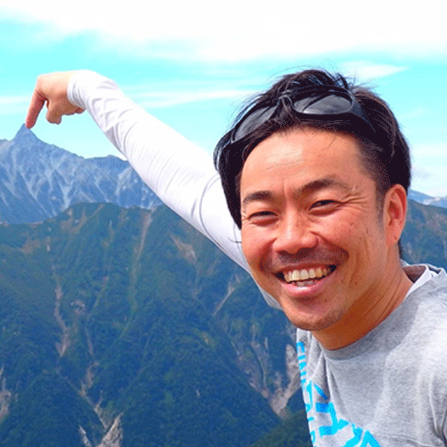 Daisuke Habara