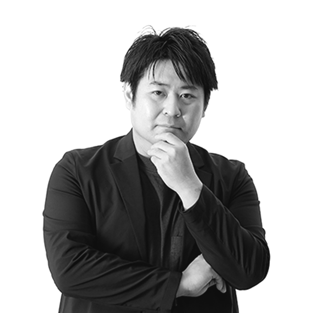 Interior Design Yuta Nozaki