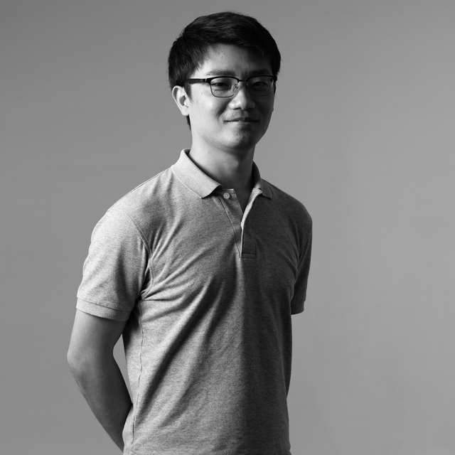 Exterior Digital Modeling Yusuke Hara