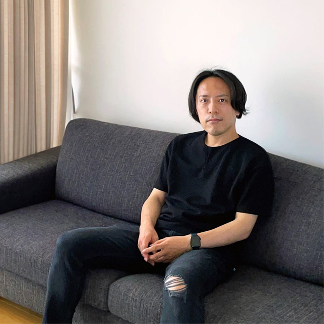 Interior Modeling Toyota Auto Body Masato Kawakami