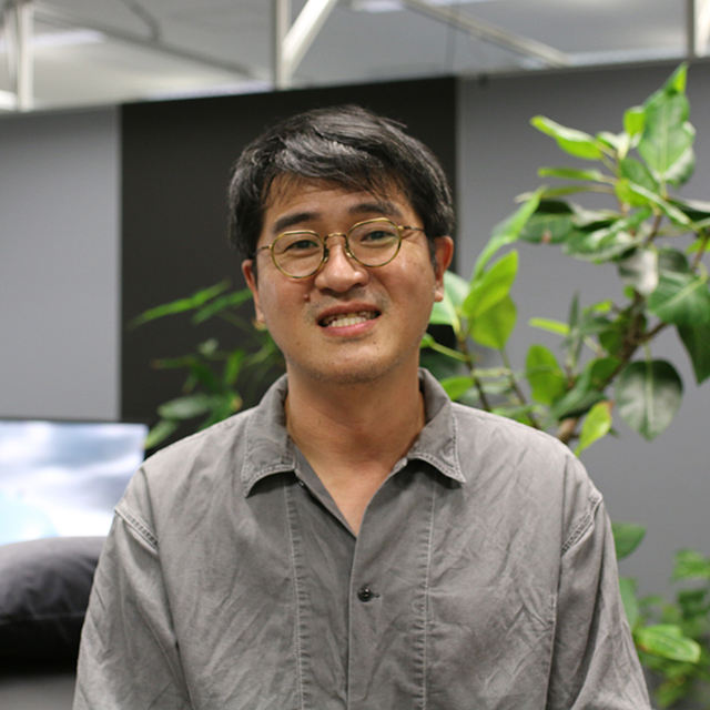 Hideo Nishimura