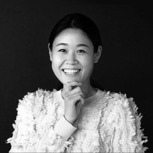 Color Design Asami Hashimoto