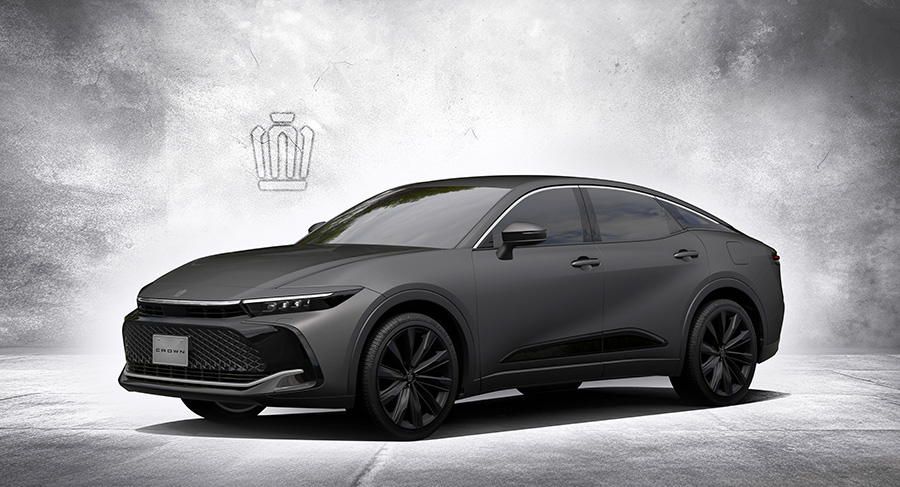 Sport concept model