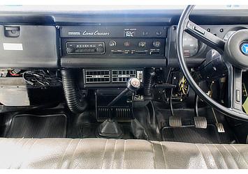 Land Cruiser 55