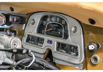 Land Cruiser 40