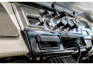 Land Cruiser 40