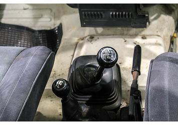 Land Cruiser 40