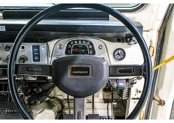 Land Cruiser 40