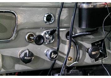 Land Cruiser 40