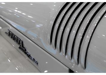 Land Cruiser 40