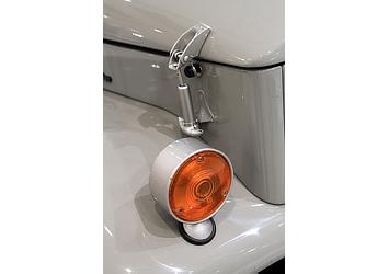 Land Cruiser 40