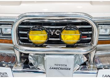 Land Cruiser 60