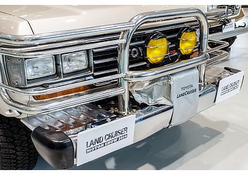 Land Cruiser 60