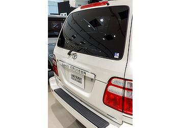 Land Cruiser 100