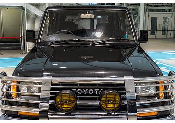 Land Cruiser 70