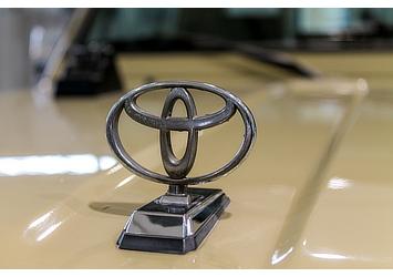 Land Cruiser 70