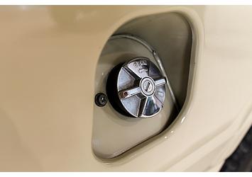 Land Cruiser 70