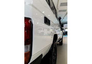 Land Cruiser 78