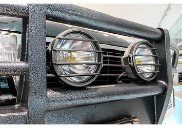 Land Cruiser 80