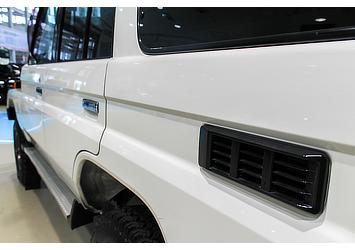 Land Cruiser 70