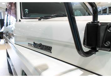 Land Cruiser 70