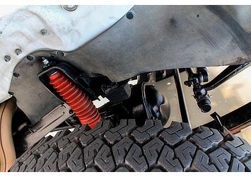 Land Cruiser 70